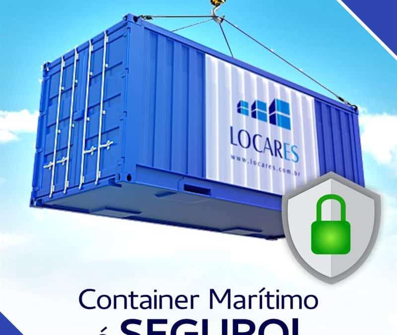 Containers | Entenda a diferença entre containers marítimos e pré-moldados