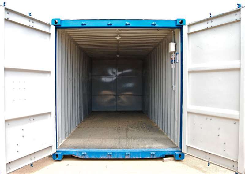 Aluguel de Container depósito | O que saber antes da locação