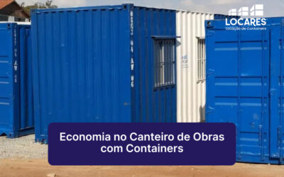 Benefícios de Usar Containers em Projetos Rurais